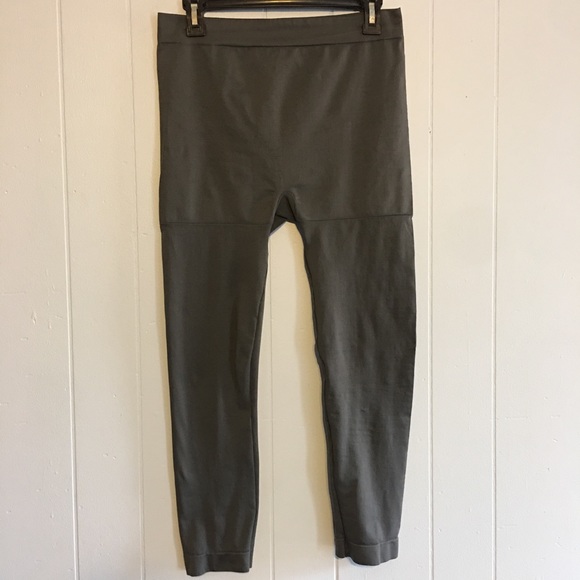 Lane Bryant Pants - Lane Bryant control top tights